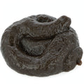 Joke Sticky Poo with realistic fake poo and sticky base