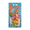 Joke Supersonic Sour Sweets pack of 3 with extreme sour flavour