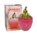 Fine Perfumery Womens Laghmani Strawberry EDP Spray - 85ml