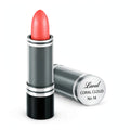 Laval Lipstick Coral Cloud 14 in coral colour with matte finish