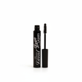 Laval Love Lashes Mascara in black, 8ml tube open with wand on white background