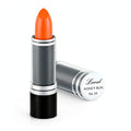 Laval Orange Lipstick Honey Bun 34 in classic bullet format