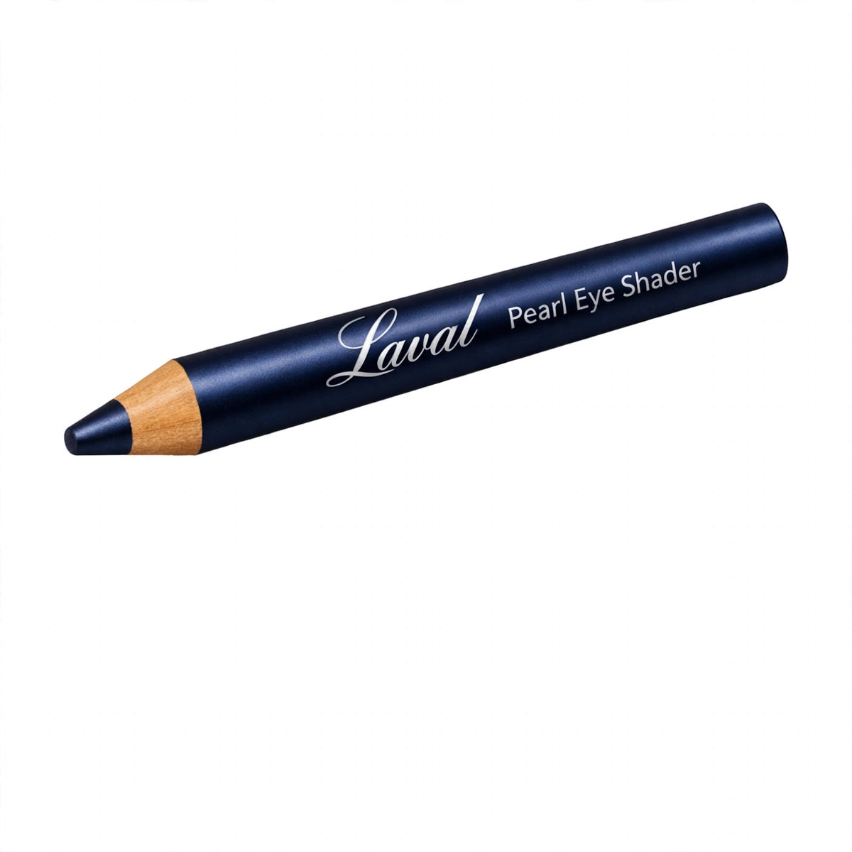 Laval Pearl Eye Shader Ocean Blue eyeshadow pencil