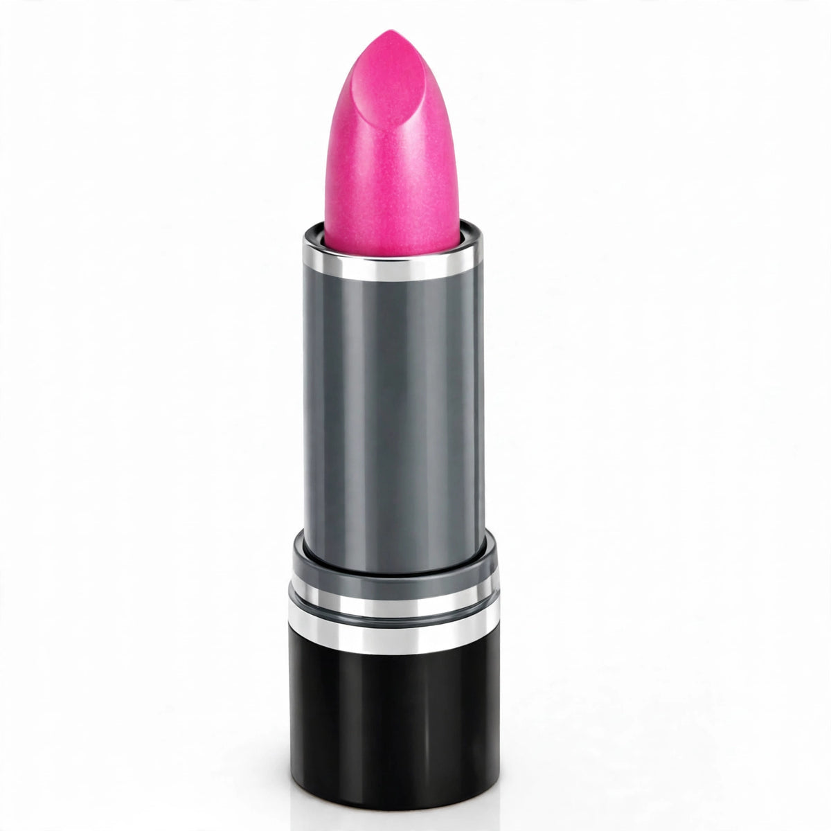 Close-up view of Laval Pink Lipstick Dawn Glow 38 showing pink shade