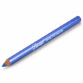Laval Sapphire Blue eyeshadow pencil on a clean white background