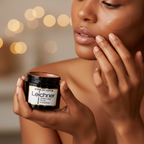 Leichner Blend of Copper Foundation Human Interaction