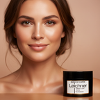 Leichner Blend of Copper Foundation Outcome Result