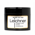 Leichner Camera Clear Foundation in Tan in a 30ml bottle
