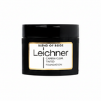 Leichner Foundation Hero Shot