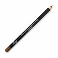 Lilyz Caramel Brown eyebrow pencil on a clean white background