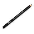 Lilyz Dark Brown eyebrow pencil on a clean white background