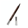 Lilyz Twist Up Waterproof Dark Brown Eye Liner Pencil in dark brown shade
