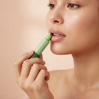 Aloe Vera Magic Colour Changing Lipsticks Thermochromic With Pink Hue - Why Not Shop