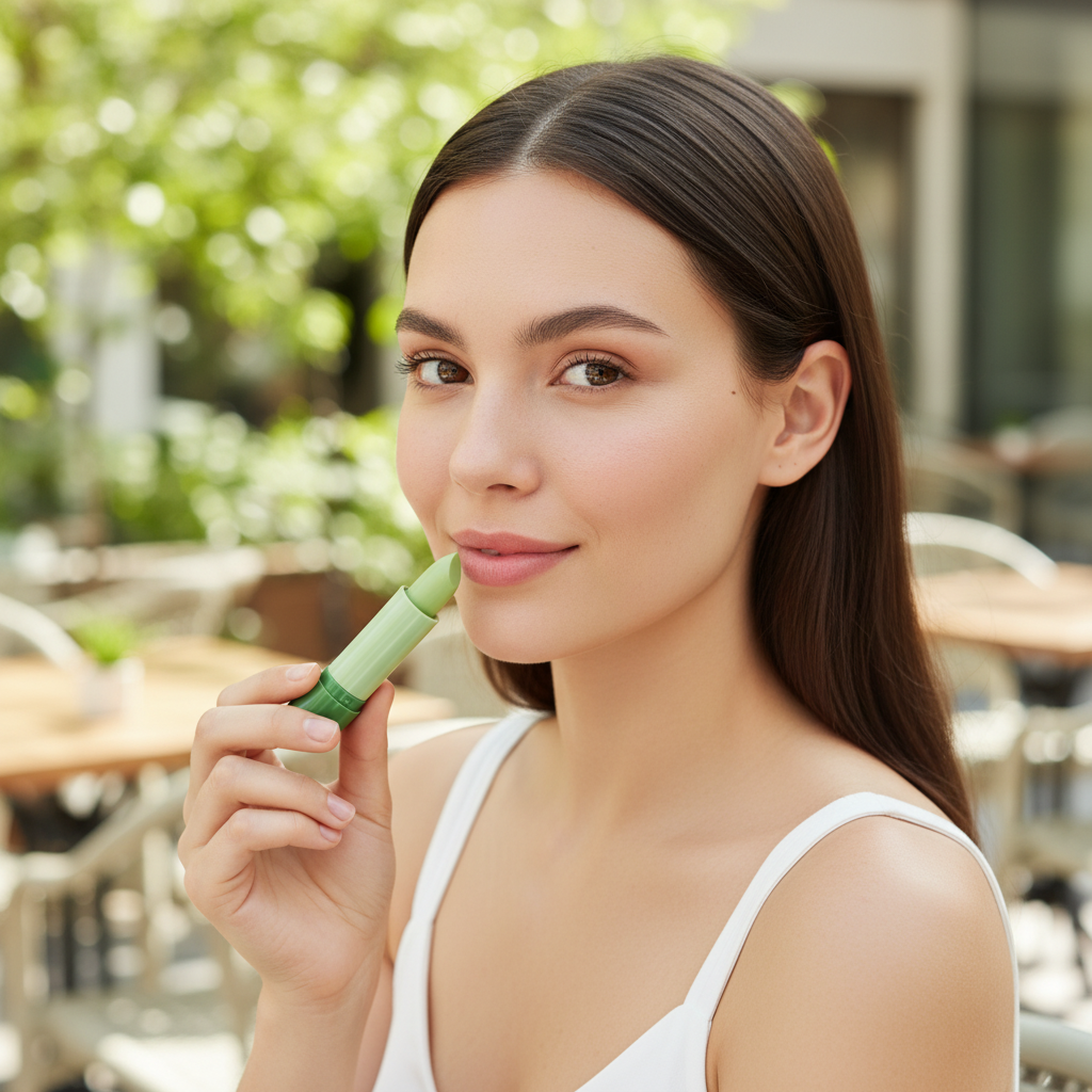 Magic Colour Changing Lipsticks Thermochromic With Pink Hue | Merthyr Tydfil | Why Not Shop Online