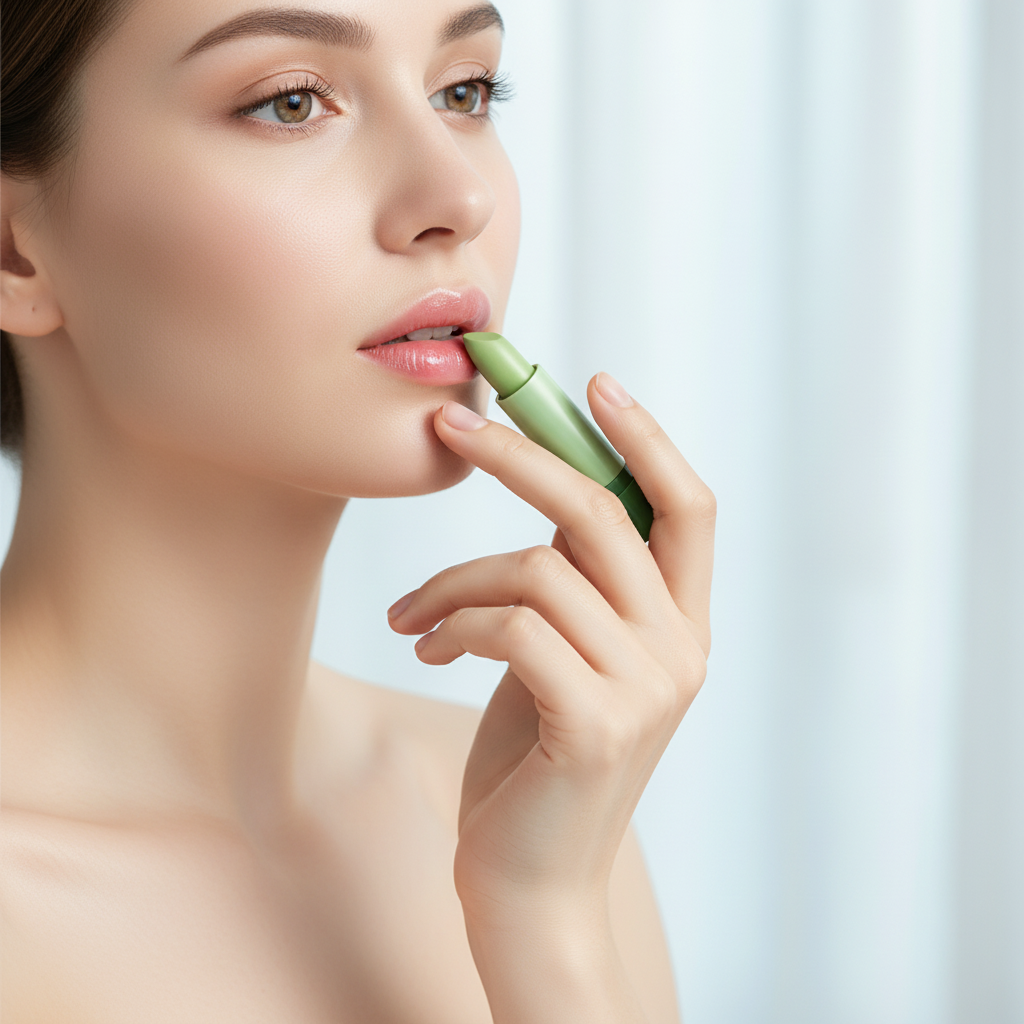 Magic Colour Changing Lipsticks Thermochromic With Pink Hue | Merthyr Tydfil | Why Not Shop Online