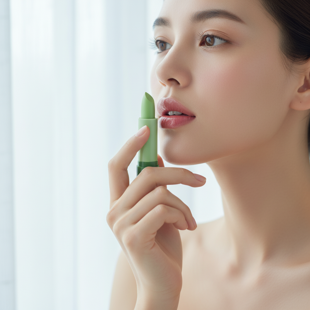 Magic Colour Changing Lipsticks Thermochromic With Pink Hue | Merthyr Tydfil | Why Not Shop Online