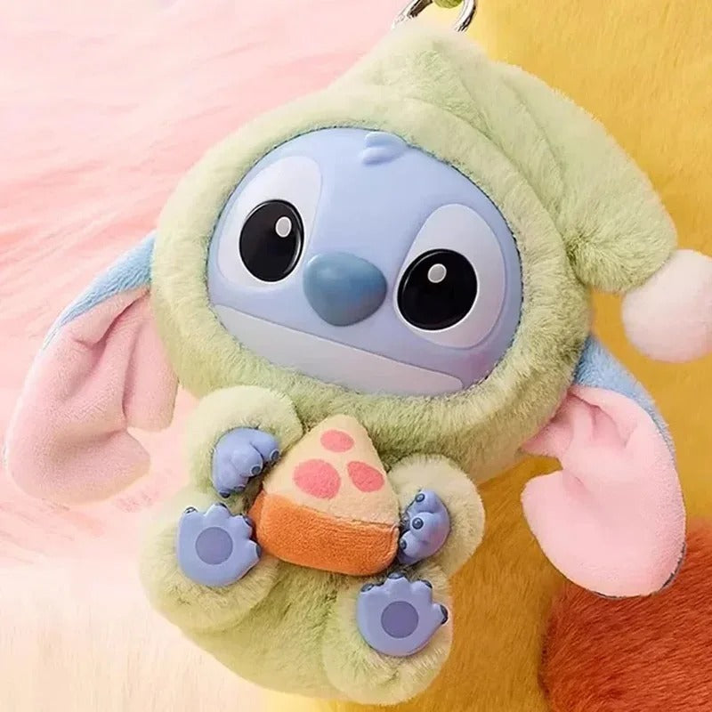 Authentic Stitch Eat Something Before Sleep Series Plush Figure Blind Box | Merthyr Tydfil | Why Not Shop Online
