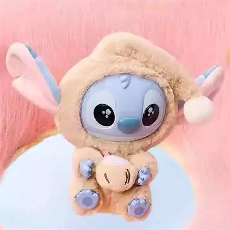Authentic Stitch Eat Something Before Sleep Series Plush Figure Blind Box | Merthyr Tydfil | Why Not Shop Online