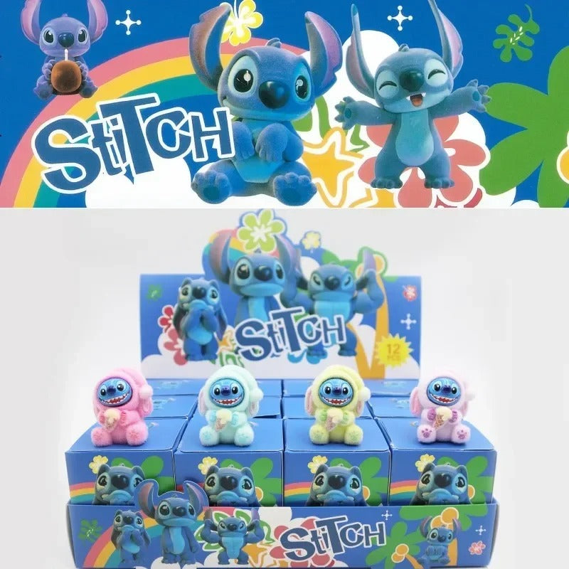 Lilo & Stitch Mini Toy Blind Box 2" x 1.5" | Merthyr Tydfil | Why Not Shop Online