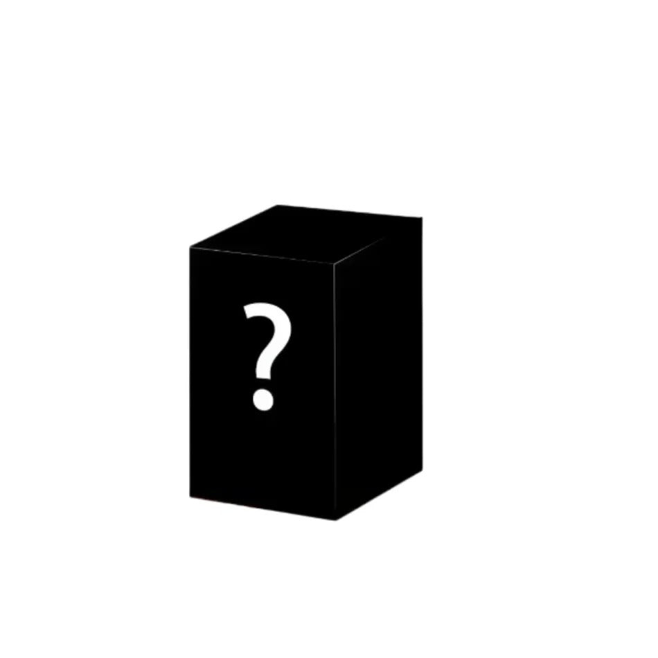 New Labubu Mysterious Horror Elf Blind Box Figure 2.5 x 2.5 inches | Merthyr Tydfil | Why Not Shop Online