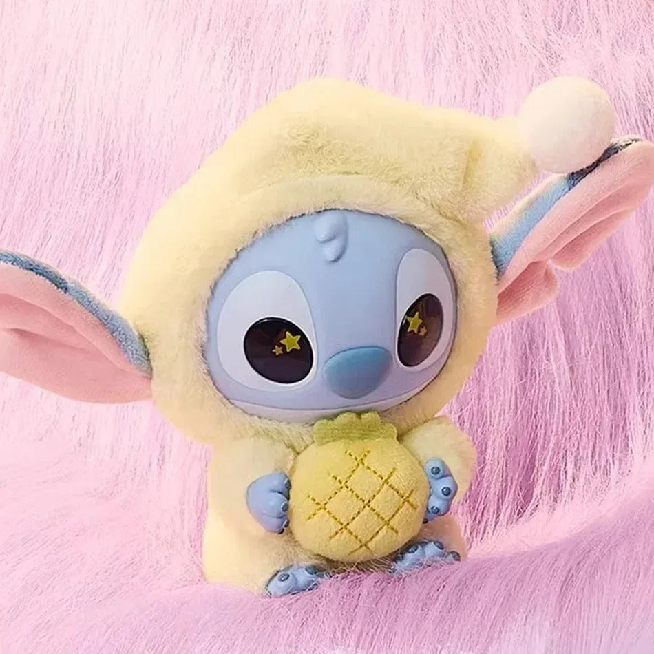 Authentic Stitch Eat Something Before Sleep Series Plush Figure Blind Box | Merthyr Tydfil | Why Not Shop Online