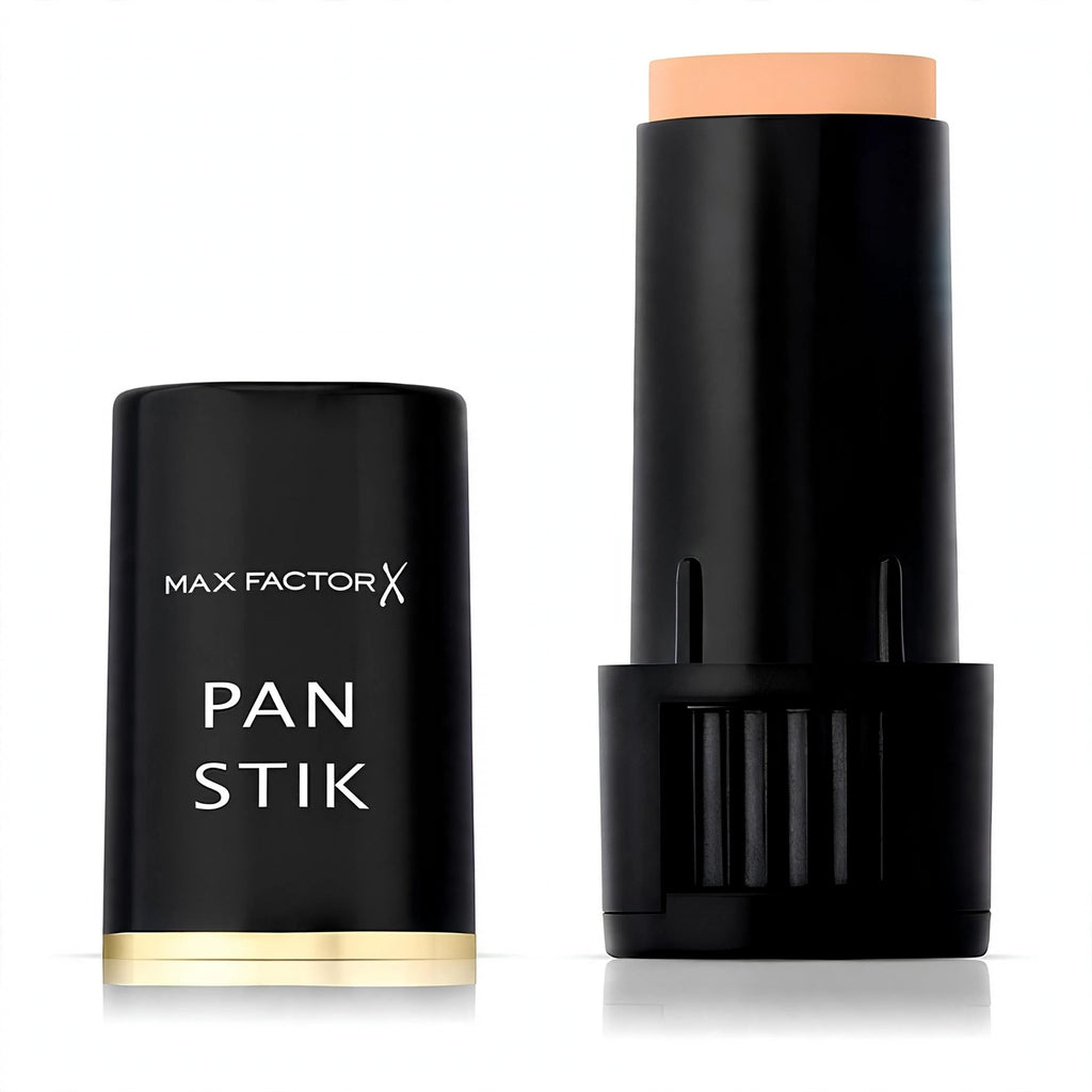 Max Factor Pan Stik foundation stick in Shade 13 Nouveau Beige