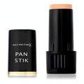 Max Factor Pan Stik foundation stick in Shade 13 Nouveau Beige