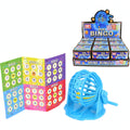 My Mini Bingo Game Ty2606 compact bingo game set