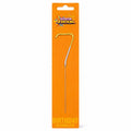 Celebration Station number 7 gold and silver birthday sparkler in retail packaging