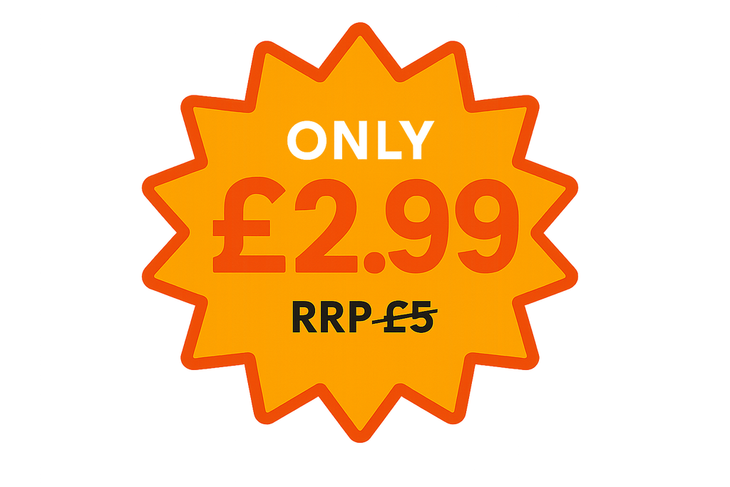 Butchers Cleaver 30cm Halloween Prop For Ages 14+ | Merthyr Tydfil | Why Not Shop Online