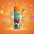Orange celebration product image