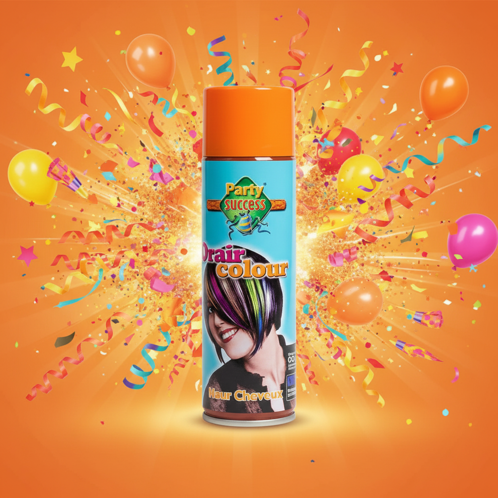 Orange celebration product image