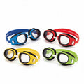 Osprey Ultra Clear Kids Swimming Goggles in assorted colours for young swimmers