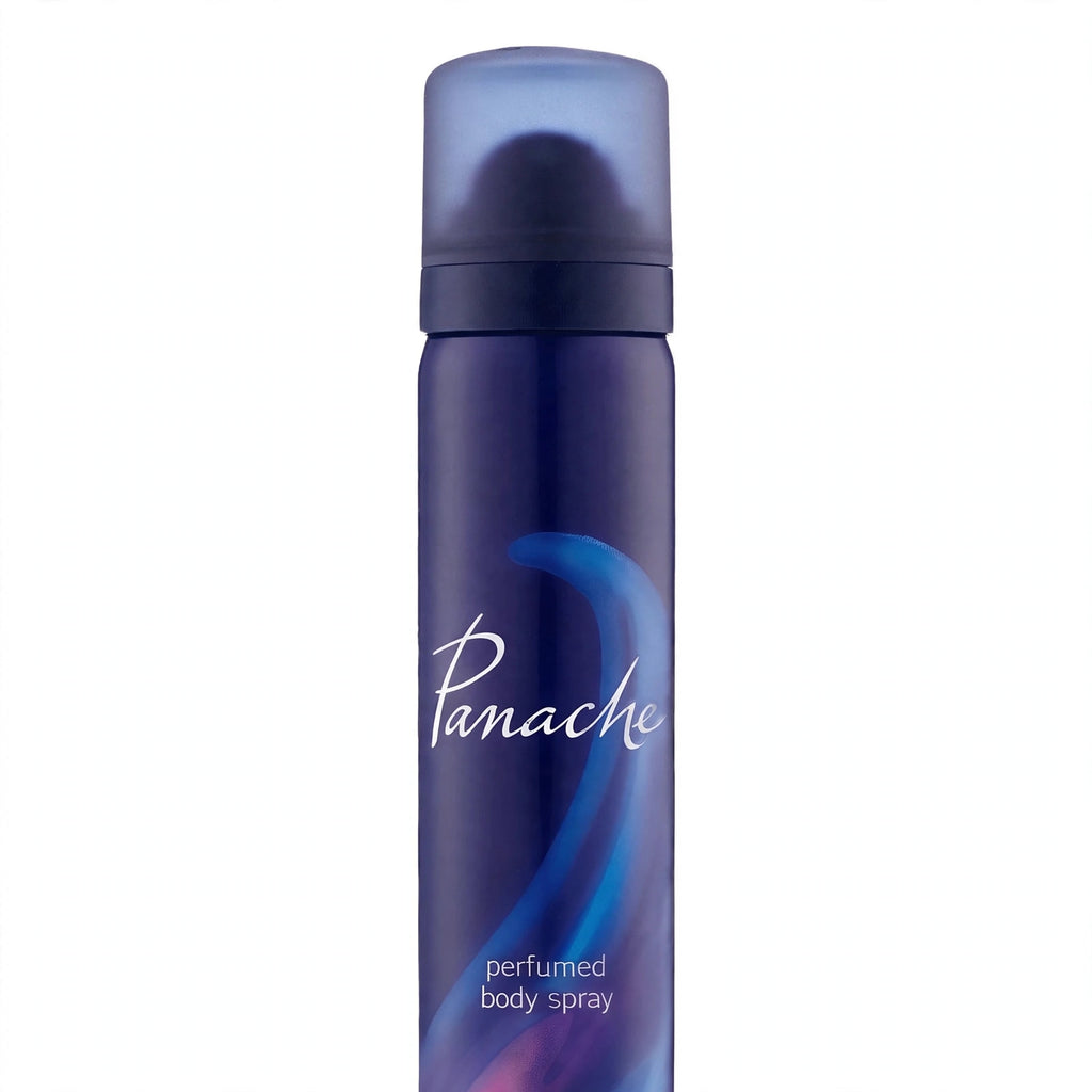 Detail view of Panache Body Spray for Women
