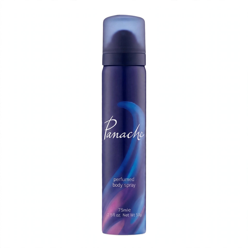 Panache Body Spray for Women in 75ml bottle