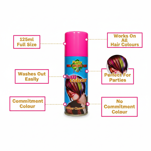 party-success-pink-hair-spray-infographic
