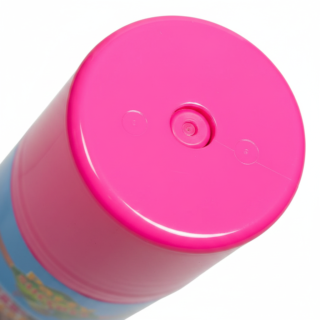 party-success-pink-hair-spray-macro