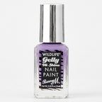 Barry M Lilac Wildlife Gelly Hi Shine Nail Polish - Native Purple 006