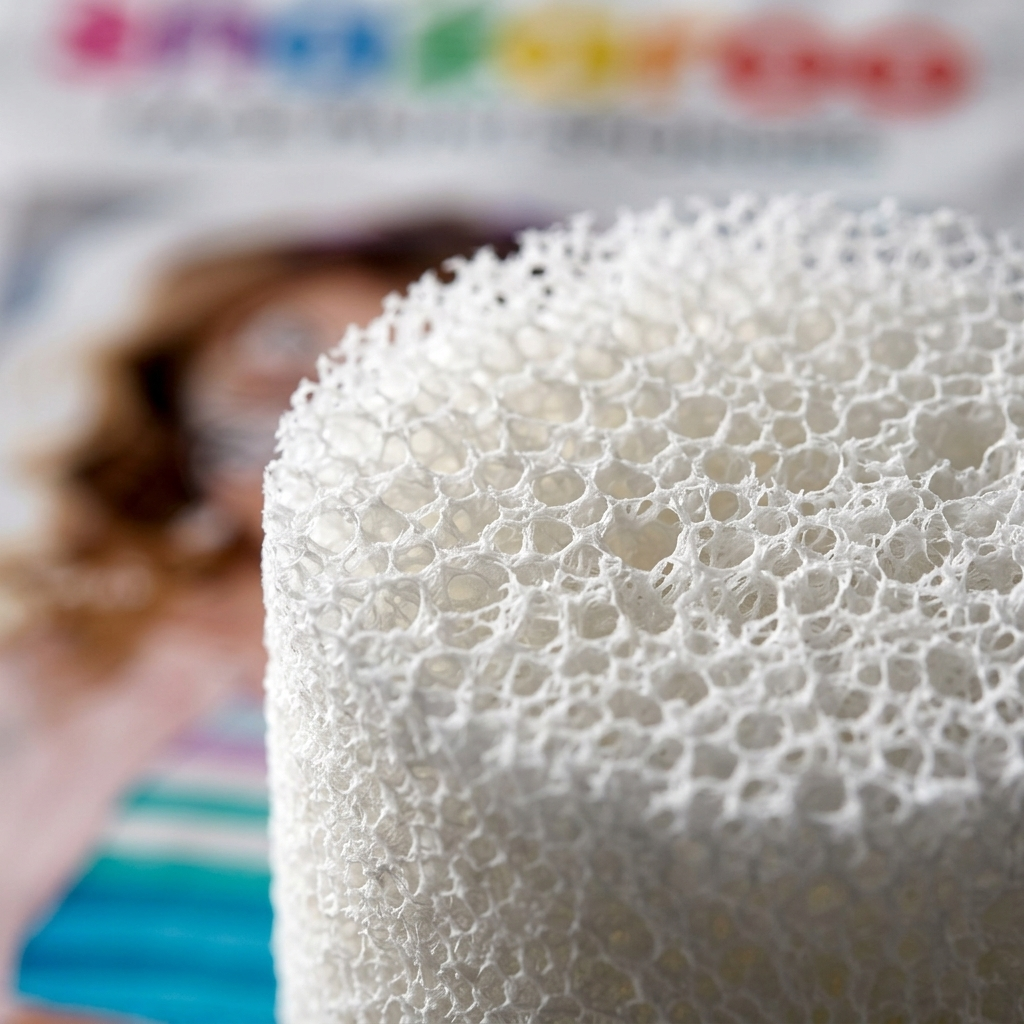 Snazaroo High Density Face Painting Sponges 10 Pack