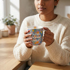 Boxed Gift Mug You're Blooming Lovely