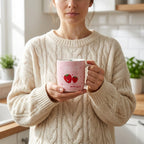 Boxed Gift Mug Mum You're Berry Special