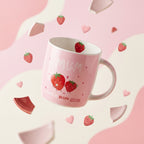 Boxed Gift Mug Mum You're Berry Special