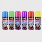 Can Of Party Silly String 200ml