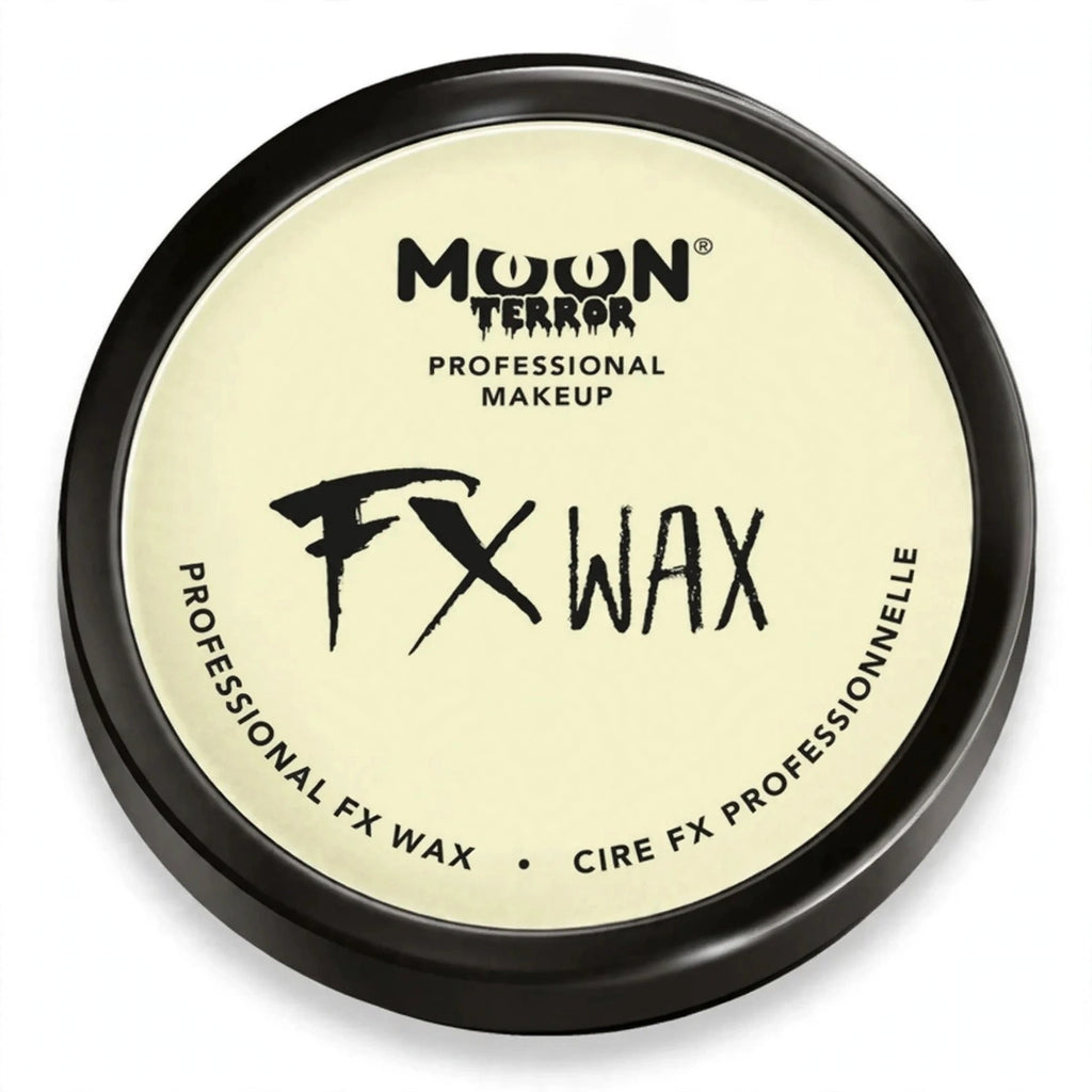 Pro Fx Scar Modelling Wax 20g by Moon Terror in packaging