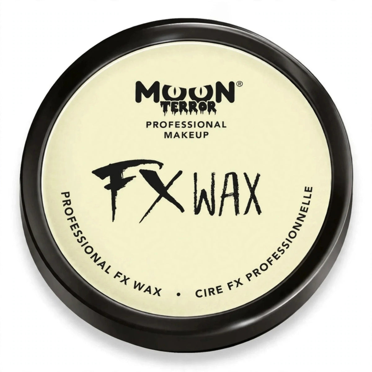 Pro Fx Scar Modelling Wax 20g by Moon Terror in packaging