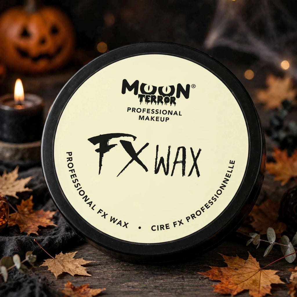 Pro Fx Scar Modelling Wax 20g used for Halloween scar and wound makeup effects