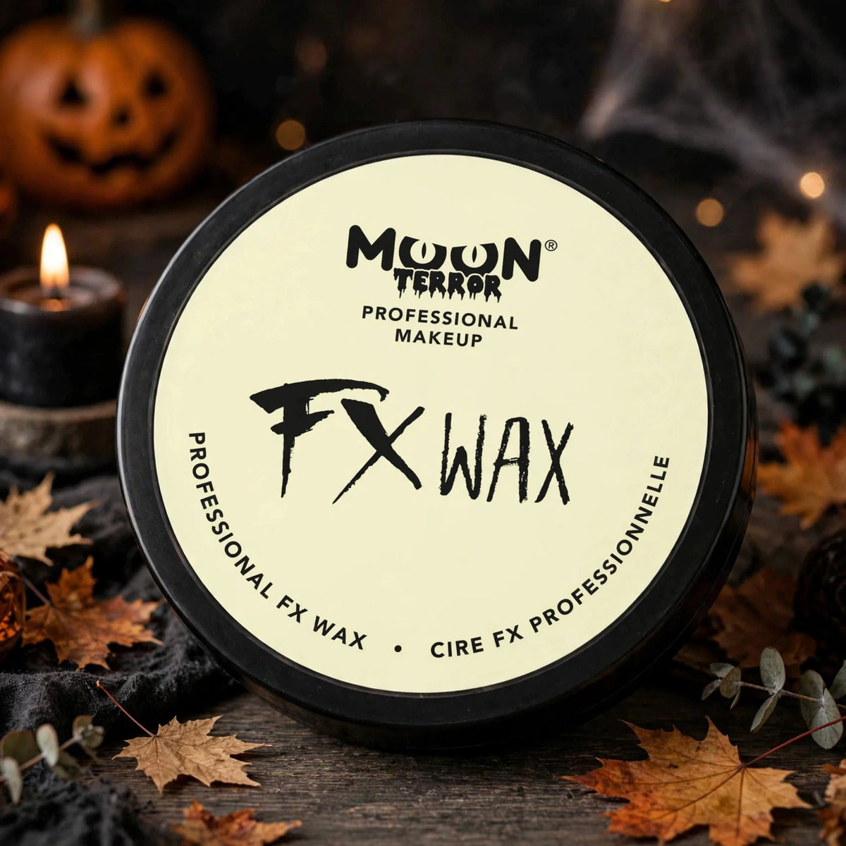 Pro Fx Scar Modelling Wax 20g used for Halloween scar and wound makeup effects