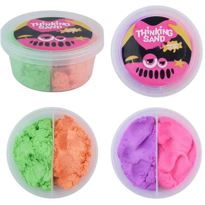 Thinking Sand Putty 130g | Merthyr Tydfil | Why Not Shop Online