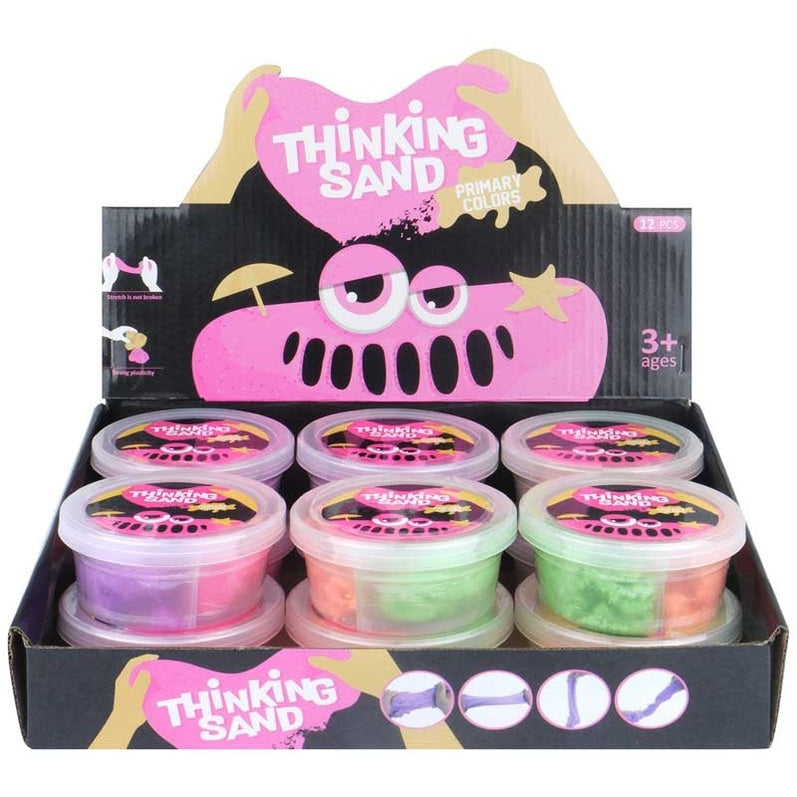 Thinking Sand Putty 130g | Merthyr Tydfil | Why Not Shop Online