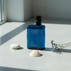 Real Time Sea Beach Aftershave Spray for Men - 100ml EDT Cologne - Why Not Shop